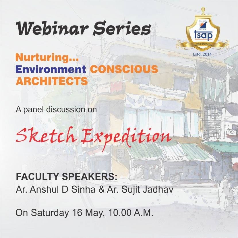 Panel Discussion on Sketch Expedition